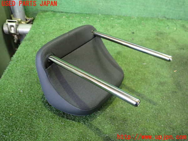 2UPJ-9230637180]アウディ・Q4 スポーツバック e-tron(FZEBJ)左2列目ヘッドレスト 中古_4