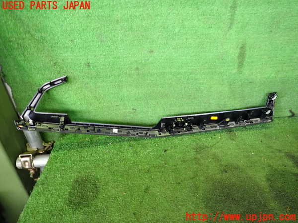 2UPJ-9230637691]アウディ・Q4 スポーツバック e-tron(FZEBJ)内装トリム類1 中古_2