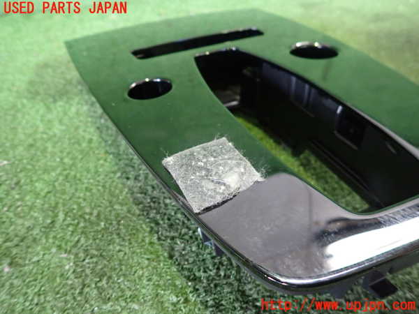 2UPJ-9230637692]アウディ・Q4 スポーツバック e-tron(FZEBJ)内装トリム類2 中古_2