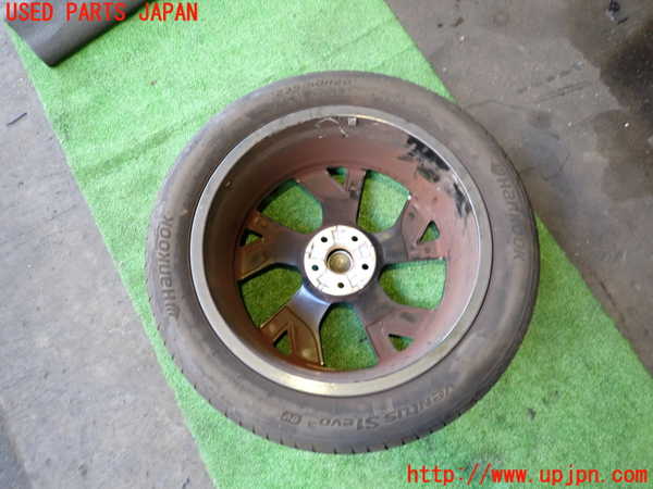 2UPJ-9230639054]アウディ・Q4 スポーツバック e-tron(FZEBJ)タイヤ　ホイール　1本④ 235/50R20 中古_3