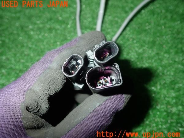 3UPJ=9230640401]アウディ TT クーペ(8JCCZF)イシカワエンジニアリング isweep ECS canceller ダンパー キャンセラー 3点 中古_5