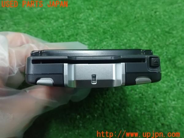 3UPJ=9230640503]アウディ TT クーペ(8JCCZF)Clarion クラリオン ETC980 ETC車載器 中古_3