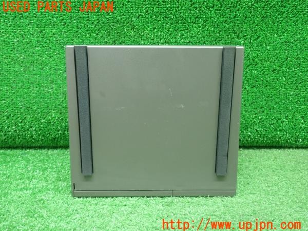 3UPJ=9230640625]アウディ TT クーペ(8JCCZF)純正 パンク修理キット エアコンプレッサー 中古_2