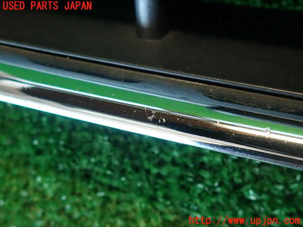 2UPJ-9230641050]アウディ・TT クーペ(8JCCZF)ラジエターグリル 中古_4