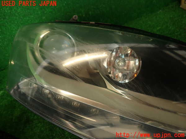 2UPJ-9230641130]アウディ・TT クーペ(8JCCZF)右ヘッドライト HID 中古_2