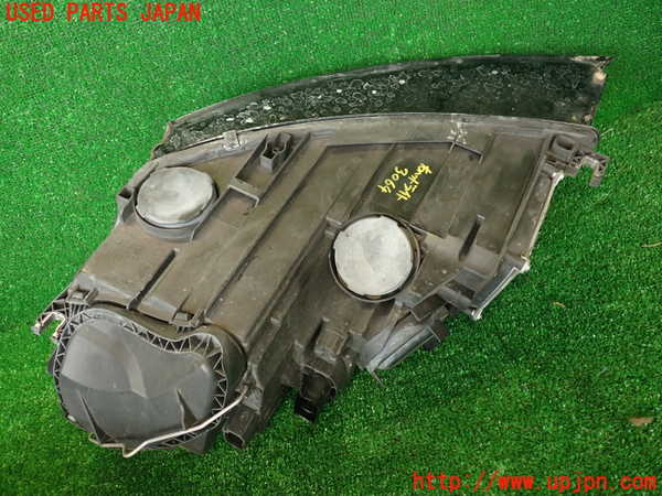2UPJ-9230641130]アウディ・TT クーペ(8JCCZF)右ヘッドライト HID 中古_4