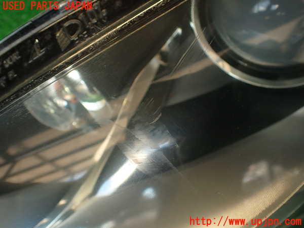 2UPJ-9230641132]アウディ・TT クーペ(8JCCZF)左ヘッドライト HID 中古_2