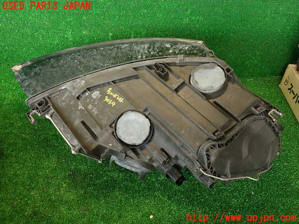 2UPJ-9230641132]アウディ・TT クーペ(8JCCZF)左ヘッドライト HID 中古_4