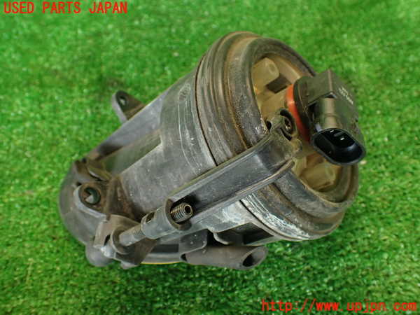 2UPJ-9230641180]アウディ・TT クーペ(8JCCZF)右フォグ 中古_3