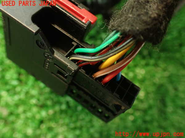 2UPJ-9230641212]アウディ・TT クーペ(8JCCZF)左ドアミラー 中古_4
