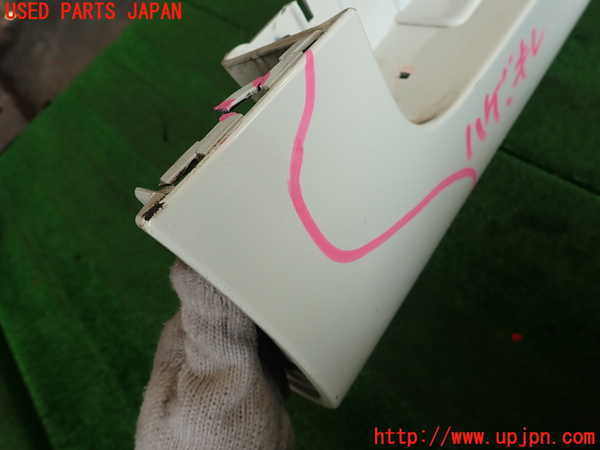 2UPJ-9230641392]アウディ・TT クーペ(8JCCZF)左サイドステップ 中古_2