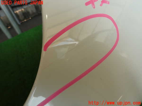2UPJ-9230641392]アウディ・TT クーペ(8JCCZF)左サイドステップ 中古_3