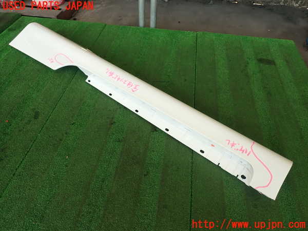2UPJ-9230641392]アウディ・TT クーペ(8JCCZF)左サイドステップ 中古_4