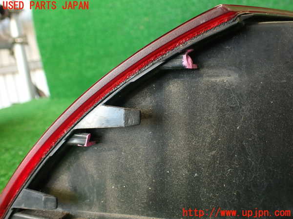 2UPJ-9230641536]アウディ・TT クーペ(8JCCZF)左テールランプ 中古_3