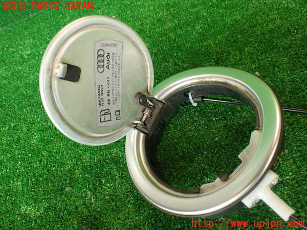 2UPJ-9230641690]アウディ・TT クーペ(8JCCZF)フューエルリッド 中古_3