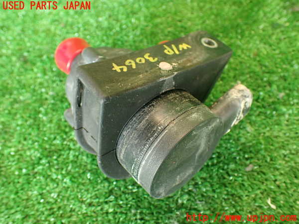 2UPJ-9230642110]アウディ・TT クーペ(8JCCZF)ウォーターポンプ 中古_2