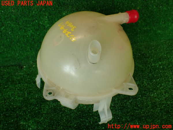 2UPJ-9230642410]アウディ・TT クーペ(8JCCZF)ラジエータータンク 中古_2