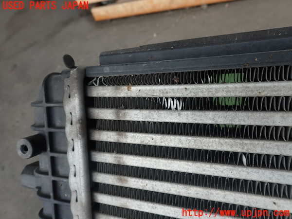 2UPJ-9230642451]アウディ・TT クーペ(8JCCZF)インタークーラー1 中古_3