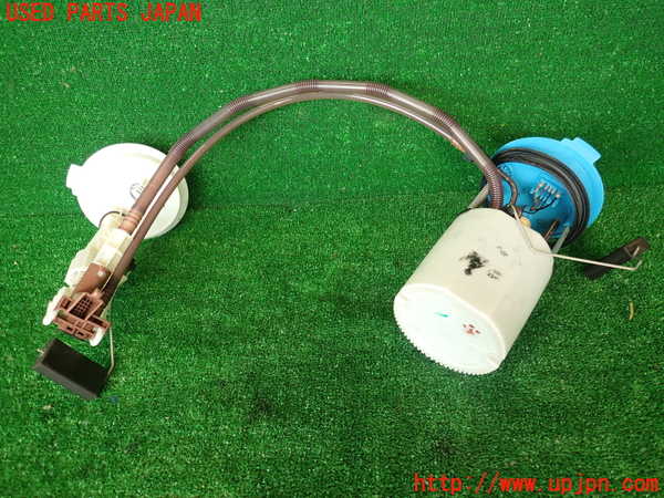 2UPJ-9230642510]アウディ・TT クーペ(8JCCZF)燃料ポンプ 中古_2