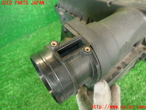 2UPJ-9230642560]アウディ・TT クーペ(8JCCZF)エアクリーナーボックス 中古_2