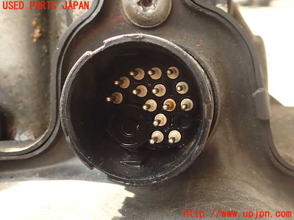 2UPJ-9230643010]アウディ・TT クーペ(8JCCZF)ミッション AT CCZ 4WD 中古_4