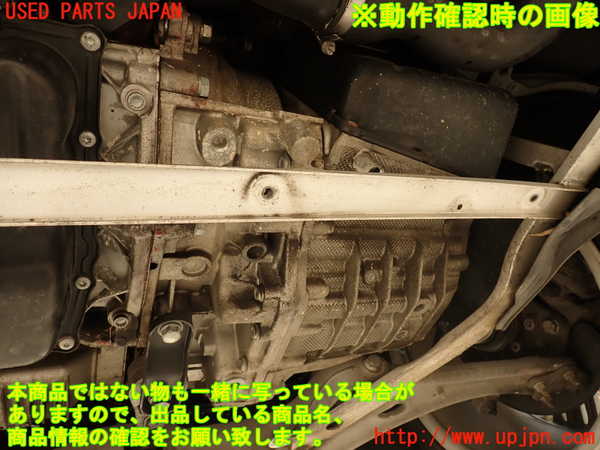 2UPJ-9230643010]アウディ・TT クーペ(8JCCZF)ミッション AT CCZ 4WD 中古_5