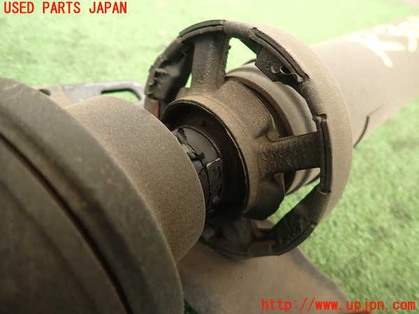 2UPJ-9230643410]アウディ・TT クーペ(8JCCZF)リアプロペラシャフト 中古_2