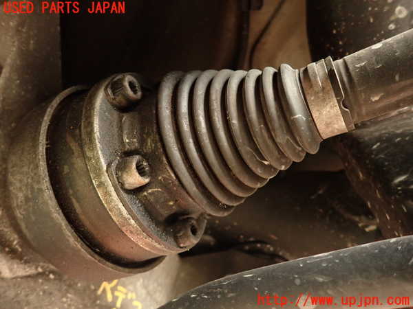 2UPJ-9230644020]アウディ・TT クーペ(8JCCZF)右リアドライブシャフト 中古_3