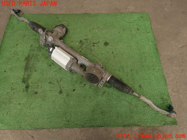 2UPJ-9230644235]アウディ・TT クーペ(8JCCZF)パワステギアボックス 中古_4