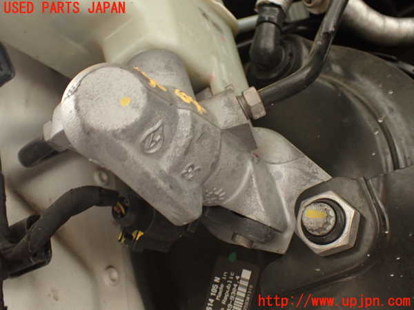 2UPJ-9230644050]アウディ・TT クーペ(8JCCZF)ブレーキマスターシリンダー 中古_2