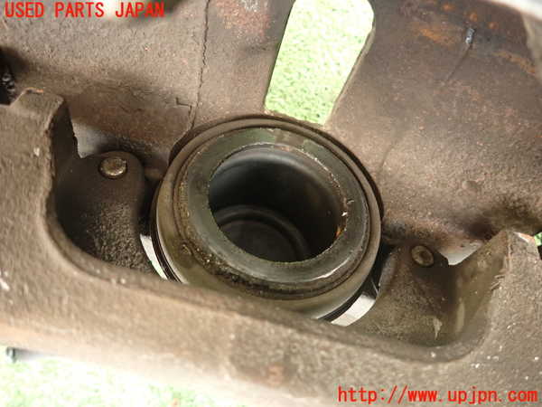 2UPJ-9230644080]アウディ・TT クーペ(8JCCZF)右フロントキャリパー 中古_3