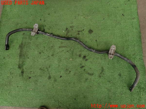 2UPJ-9230645440]アウディ・TT クーペ(8JCCZF)フロントスタビライザー 中古_2