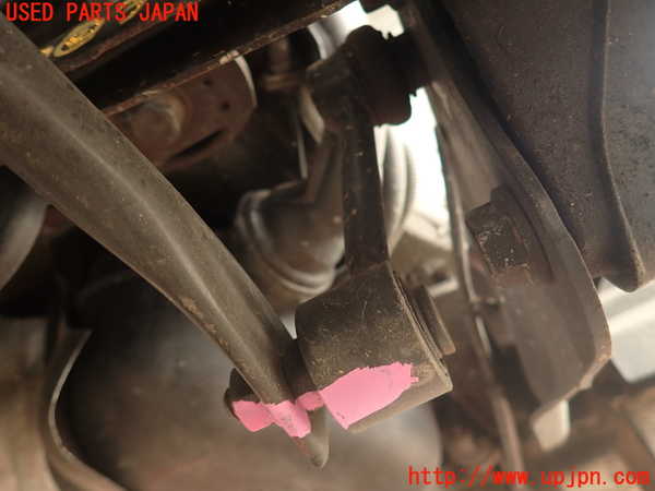 2UPJ-9230645445]アウディ・TT クーペ(8JCCZF)リアスタビライザー 中古_2