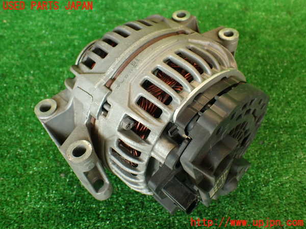 2UPJ-9230646015]アウディ・TT クーペ(8JCCZF)オルタネーター(ダイナモ) 中古_2