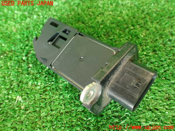 2UPJ-9230646320]アウディ・TT クーペ(8JCCZF)エアフロメーター 中古_2