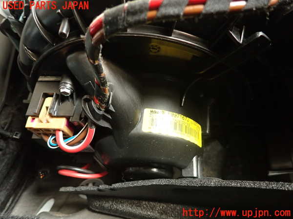2UPJ-9230646081]アウディ・TT クーペ(8JCCZF)エバポレーター1 中古_2