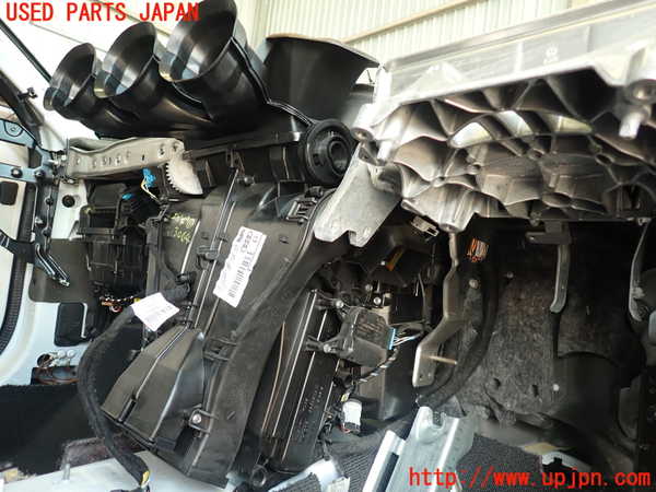 2UPJ-9230646081]アウディ・TT クーペ(8JCCZF)エバポレーター1 中古_4
