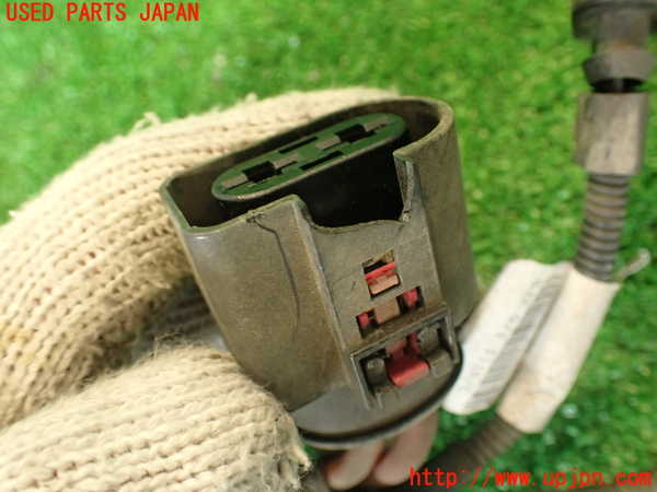 2UPJ-9230646806]アウディ・TT クーペ(8JCCZF)ハーネス1 中古_3