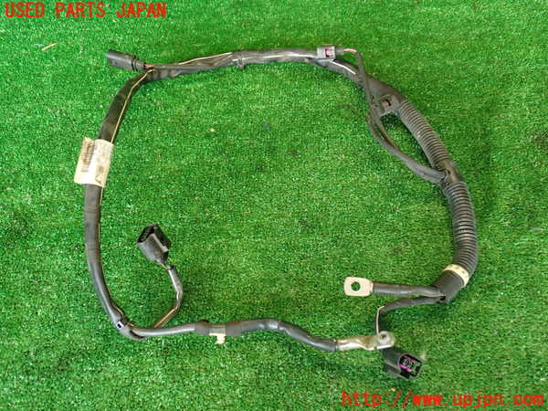 2UPJ-9230646807]アウディ・TT クーペ(8JCCZF)ハーネス2 中古_2