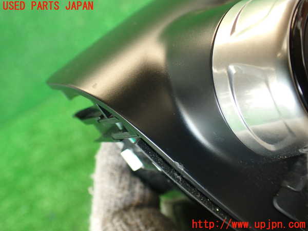 2UPJ-9230646066]アウディ・TT クーペ(8JCCZF)エアコンスイッチ1 中古_2