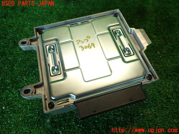 2UPJ-9230646525]アウディ・TT クーペ(8JCCZF)アンプ 中古_2