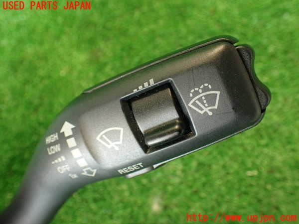 2UPJ-9230646720]アウディ・TT クーペ(8JCCZF)コンビネーションスイッチ 中古_3