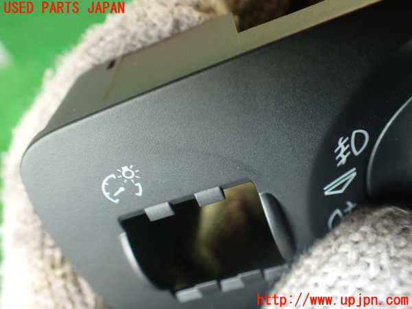 2UPJ-9230646285]アウディ・TT クーペ(8JCCZF)ライトスイッチ 中古_3