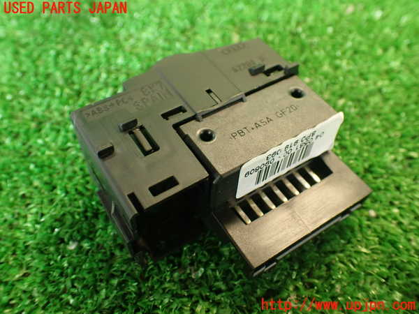 2UPJ-9230646306]アウディ・TT クーペ(8JCCZF)スイッチ1 中古_3