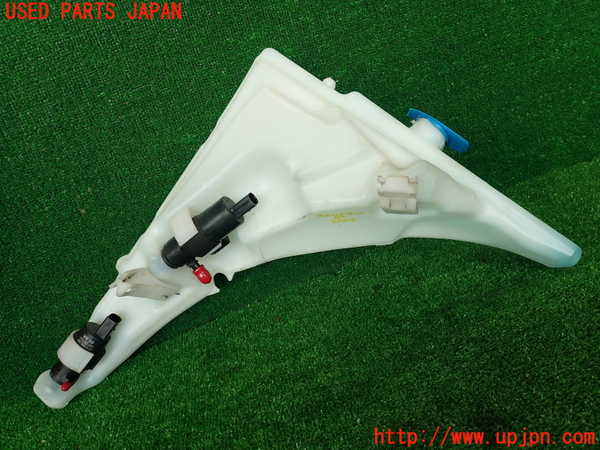 2UPJ-9230646791]アウディ・TT クーペ(8JCCZF)ウォッシャータンク1 中古_2
