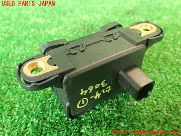2UPJ-9230646381]アウディ・TT クーペ(8JCCZF)センサー1 中古_2