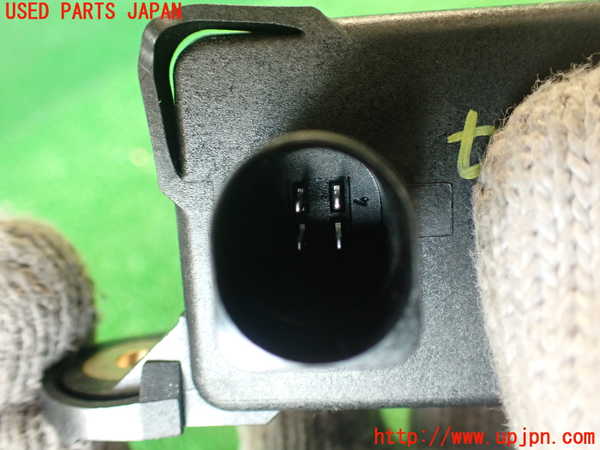 2UPJ-9230646381]アウディ・TT クーペ(8JCCZF)センサー1 中古_3