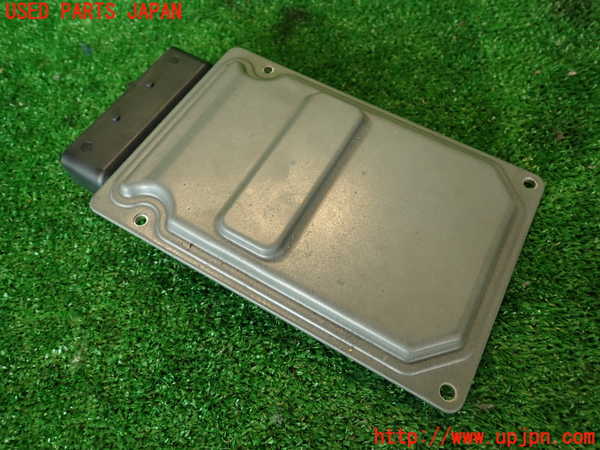 2UPJ-9230646120]アウディ・TT クーペ(8JCCZF)サスペンションコンピューター 中古_2