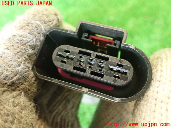 2UPJ-9230646149]アウディ・TT クーペ(8JCCZF)コンピューター4 中古_3