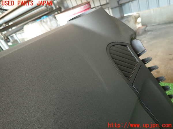 2UPJ-9230647505]アウディ・TT クーペ(8JCCZF)ダッシュボード 中古_4